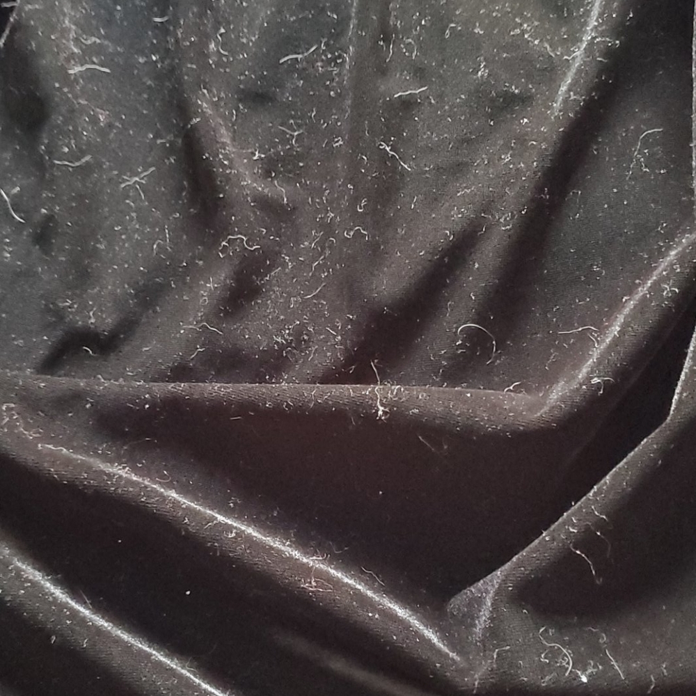 Black cami - Picture 2 of 4